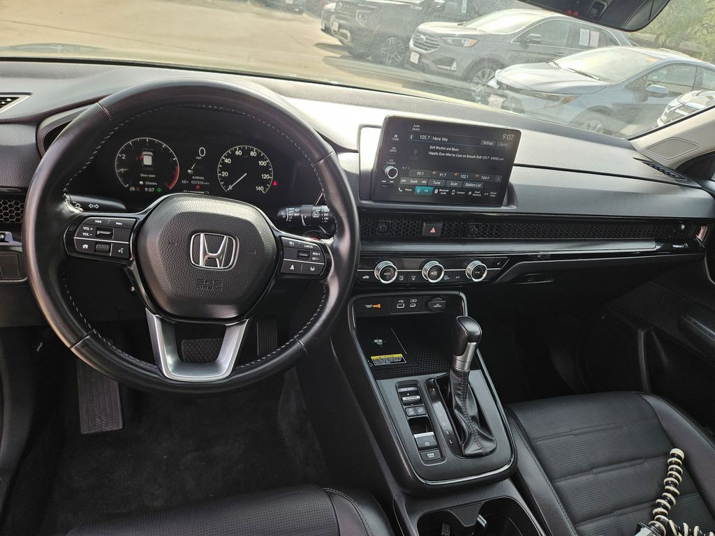 Thumbnail: 2025 Honda CR-V - 16