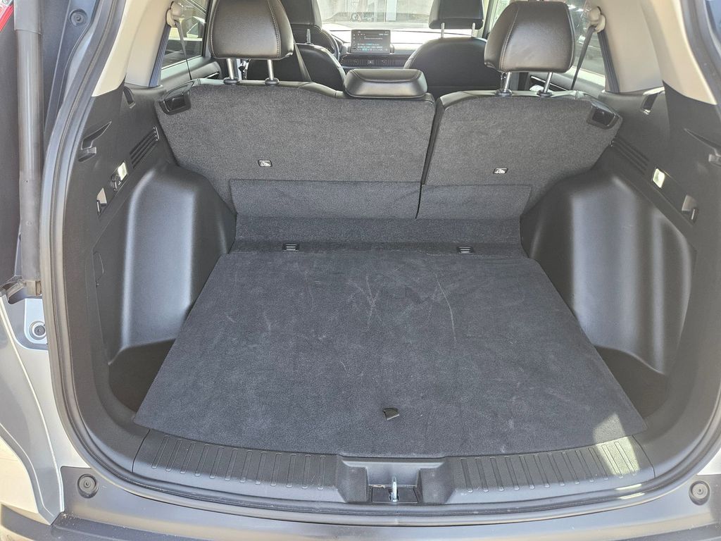 Thumbnail: 2025 Honda CR-V - 25