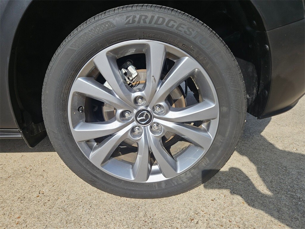 Thumbnail: 2025 Mazda CX-30 - 29