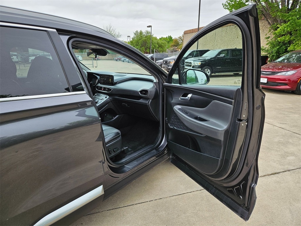 Used 2023 Hyundai Santa Fe For Sale at AVIS Car Sales | VIN Used 2023 Hyundai Santa Fe For Sale at AVIS Car Sales | VIN