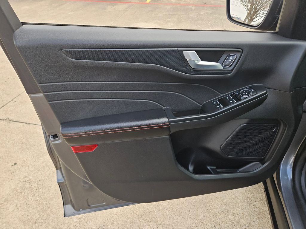 Thumbnail: 2025 Ford Escape - 14