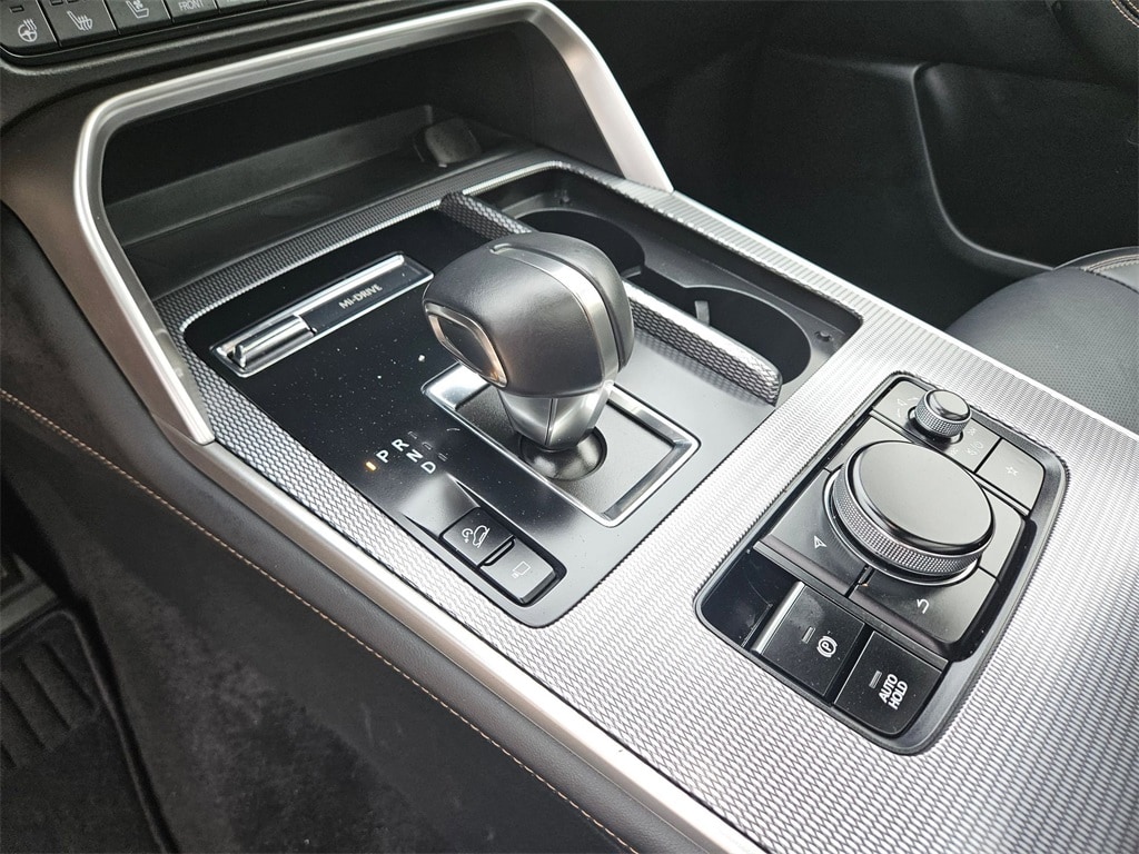 Thumbnail: 2025 Mazda CX-90 - 24