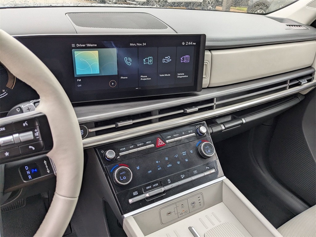 Thumbnail: 2025 Hyundai Santa Fe - 19