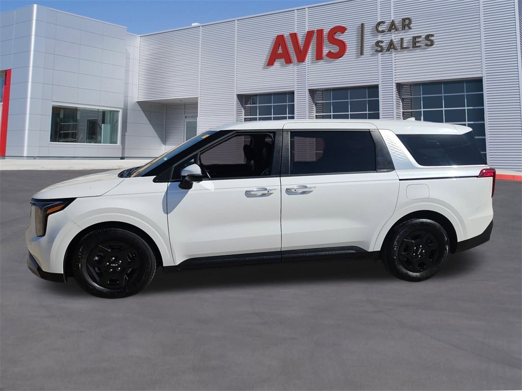 Thumbnail: 2025 Kia Carnival - 2