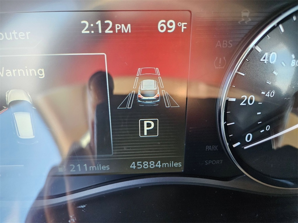 Thumbnail: 2024 Nissan Kicks - 19