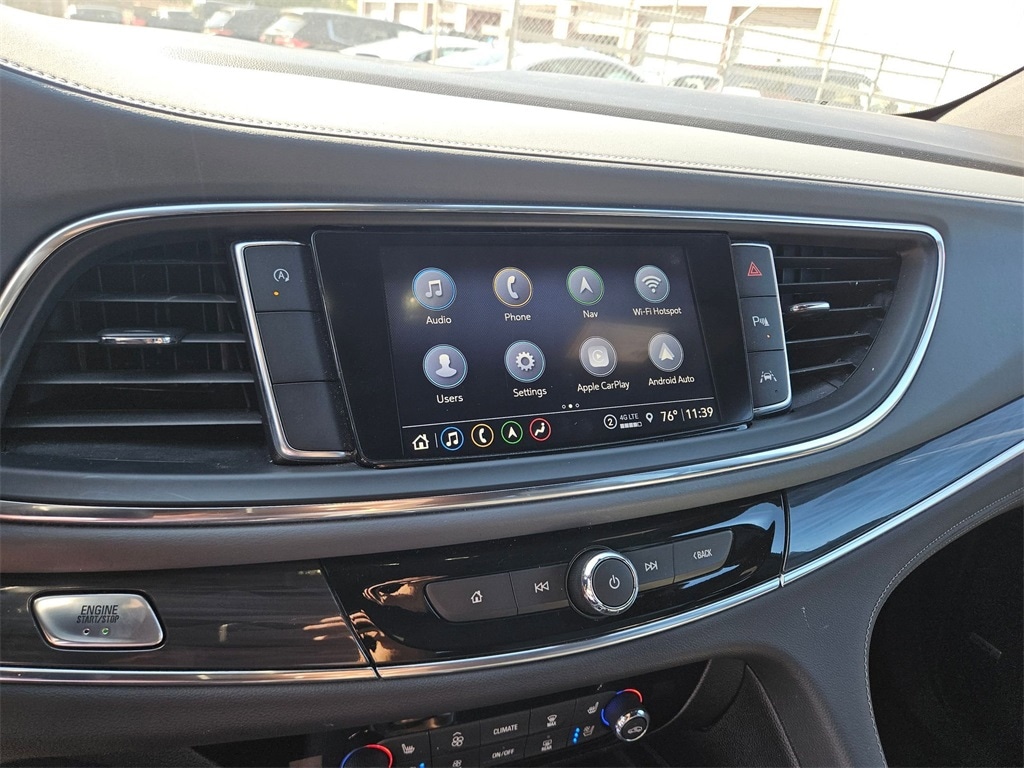 Thumbnail: 2024 Buick Enclave - 20