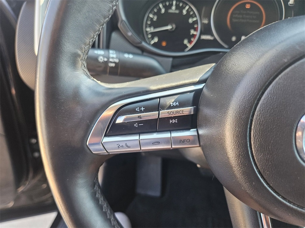 Thumbnail: 2024 Mazda CX-50 - 23