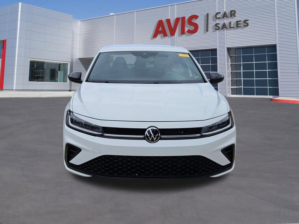 Thumbnail: 2025 Volkswagen Jetta - 10