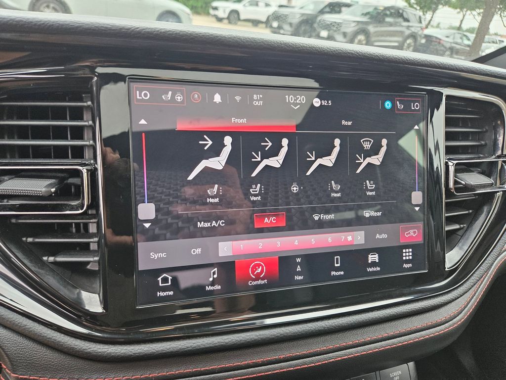 Thumbnail: 2025 Dodge Durango - 21