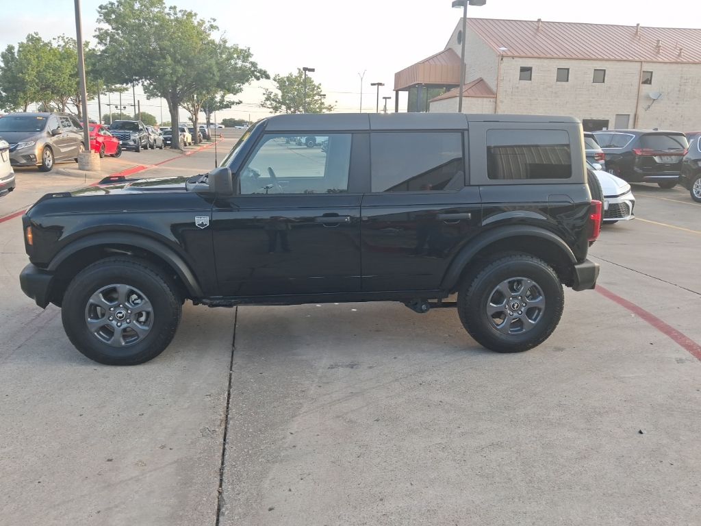 Thumbnail: 2025 Ford Bronco - 5