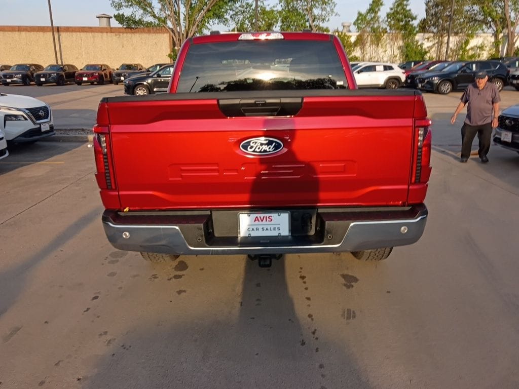 Thumbnail: 2025 Ford F-150 - 10