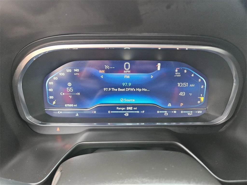 Thumbnail: 2023 Chevrolet Suburban - 19