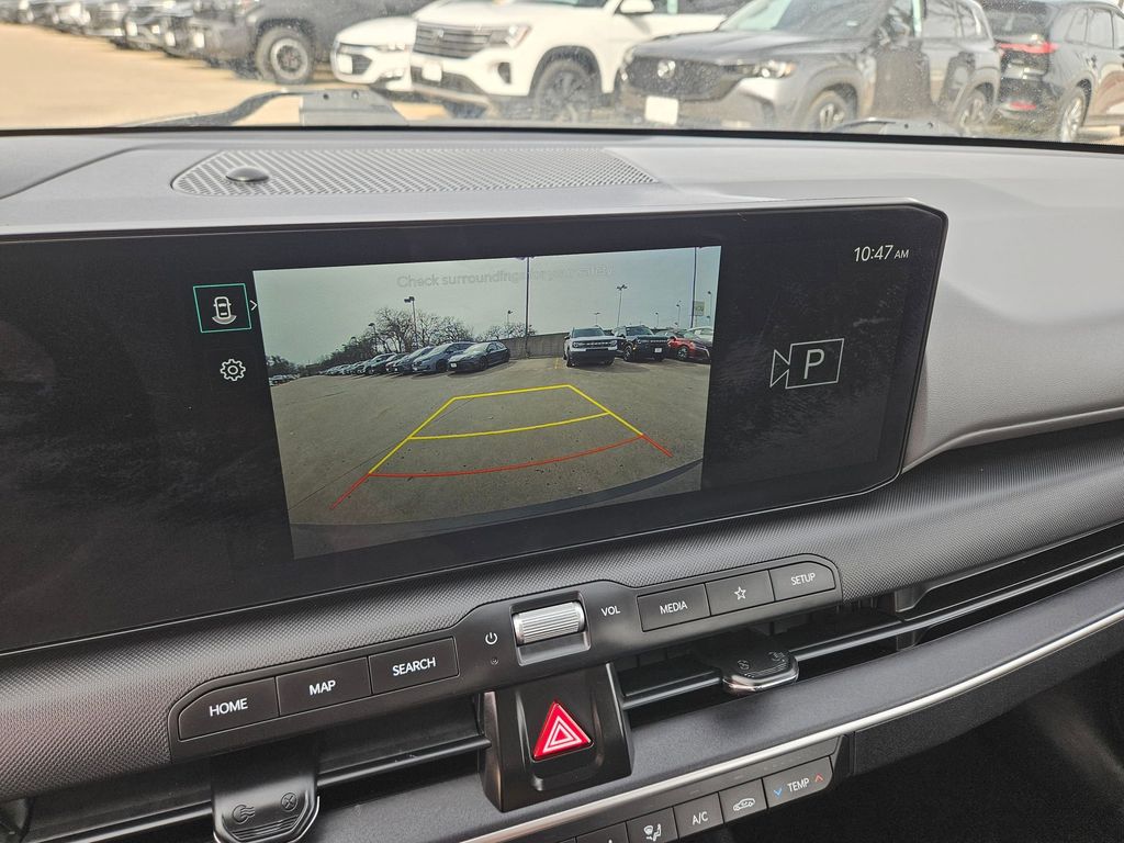 Thumbnail: 2025 Kia K4 - 22