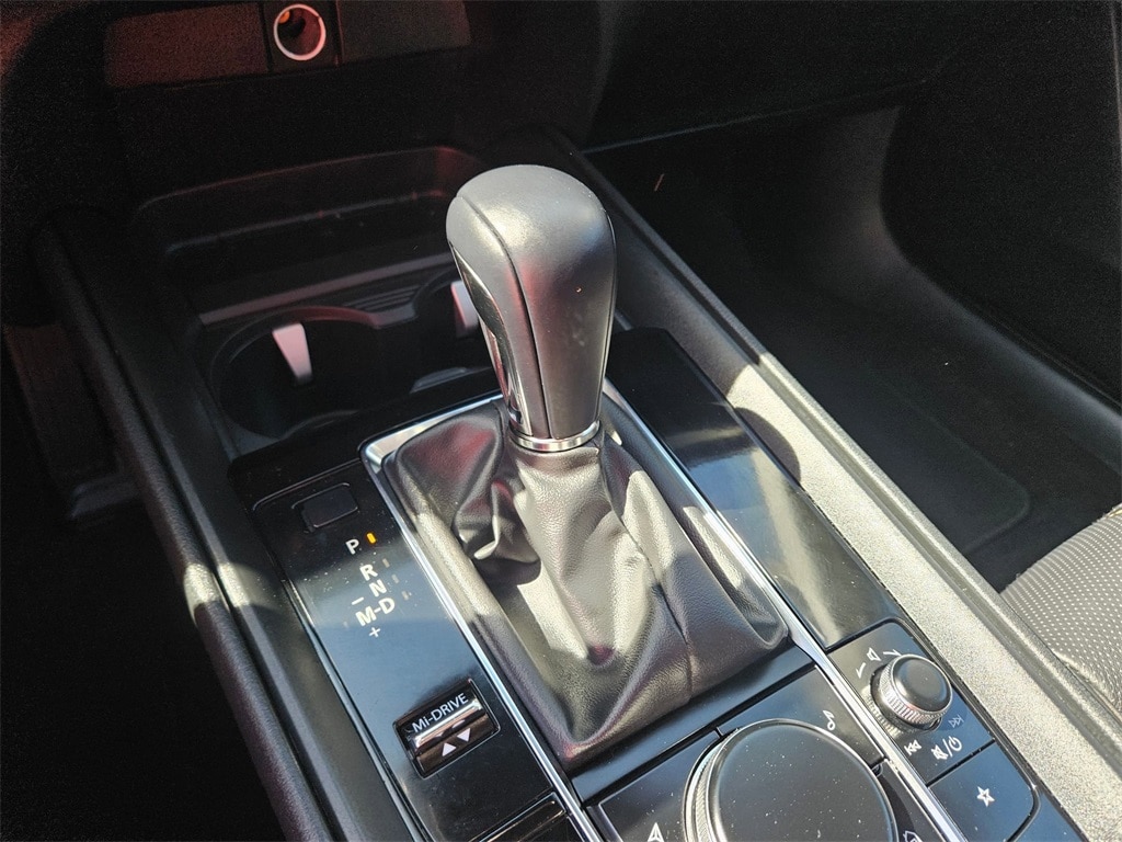 Thumbnail: 2025 Mazda CX-50 - 29