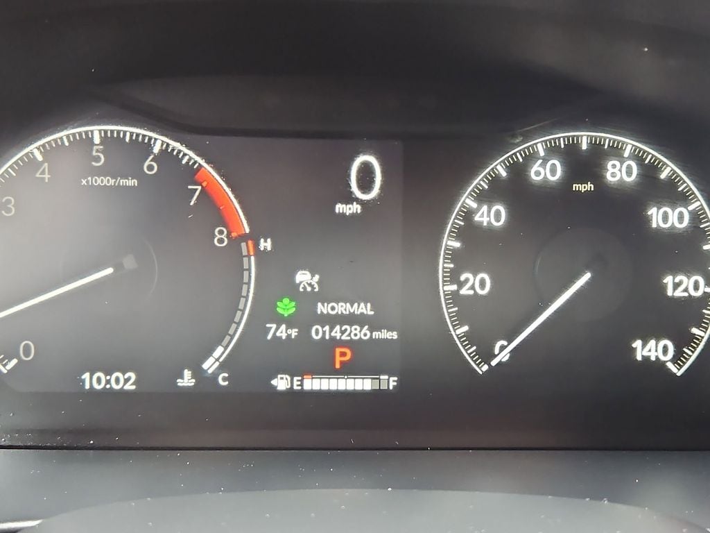 Thumbnail: 2025 Honda Ridgeline - 16