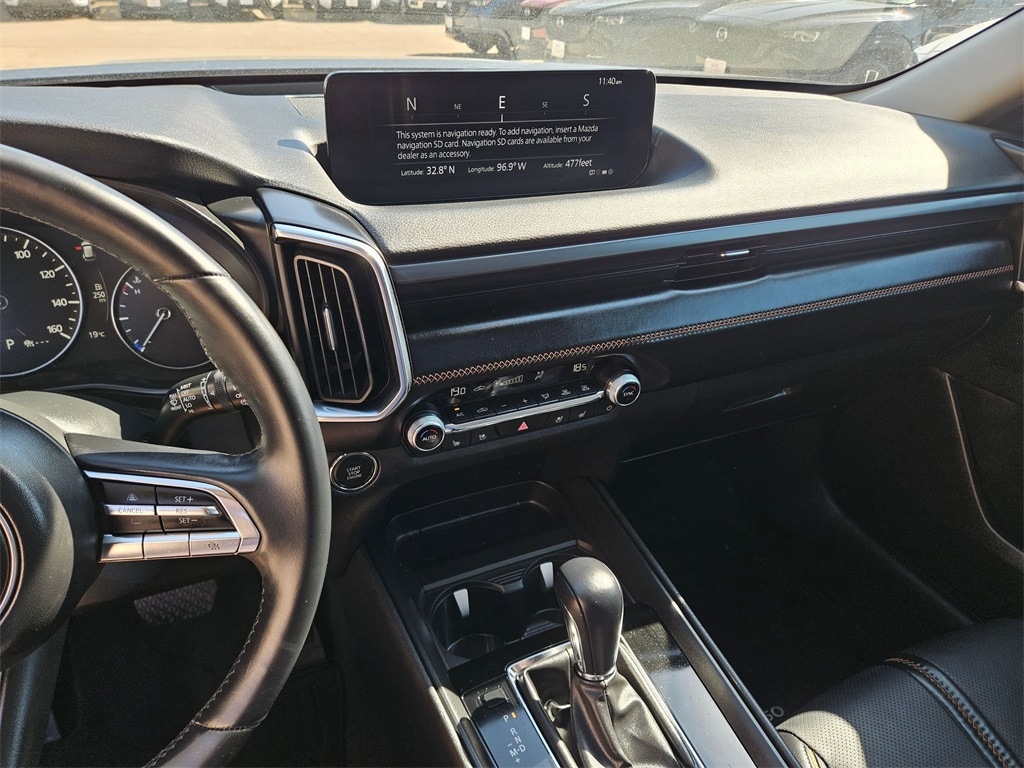 Thumbnail: 2025 Mazda CX-50 - 20