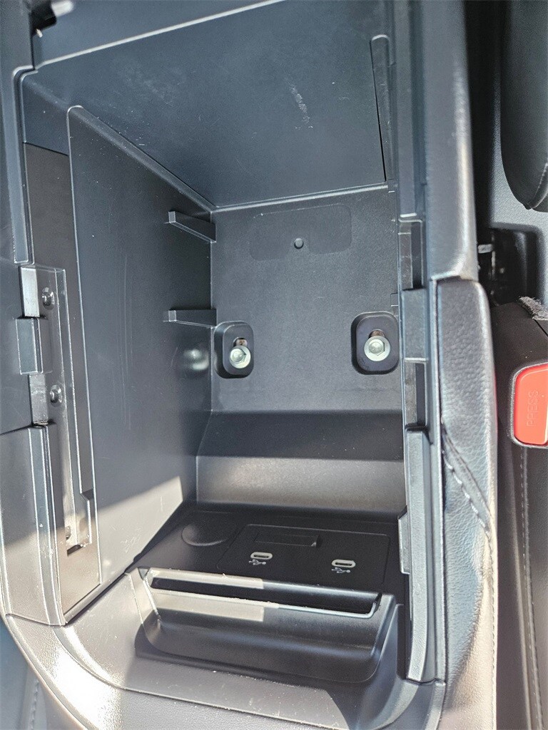 Thumbnail: 2025 Mazda CX-30 - 28