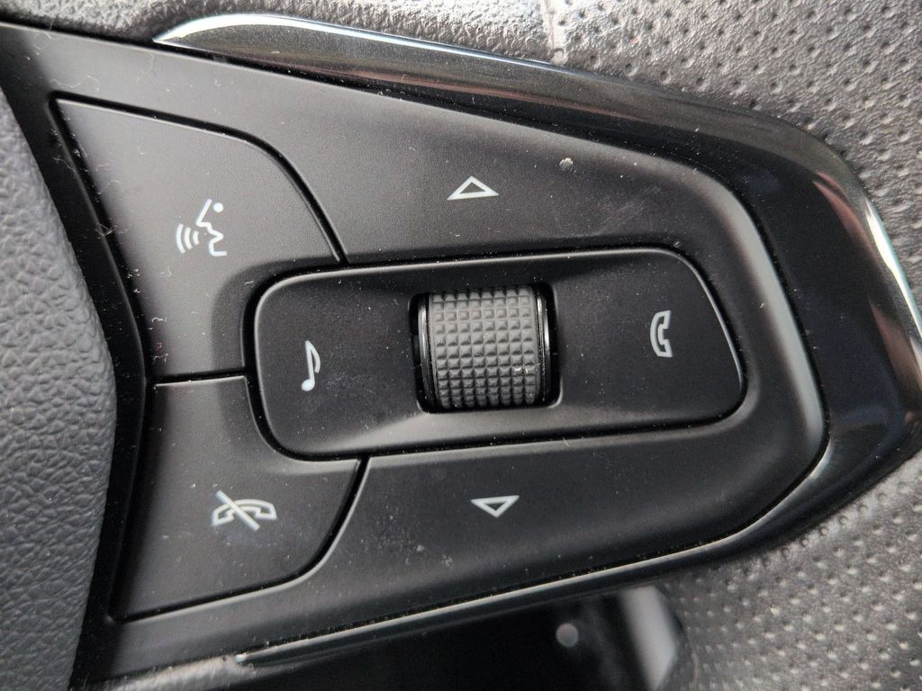 2025 Chevrolet Trailblazer LT - Photo 21