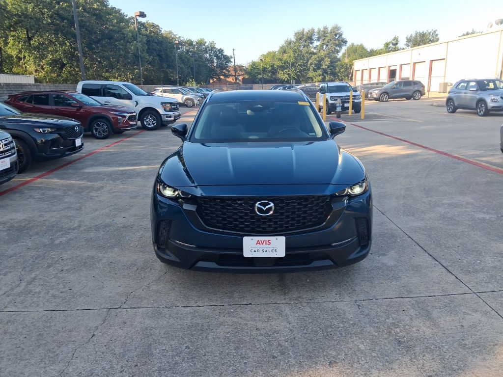 Thumbnail: 2025 Mazda CX-50 - 5