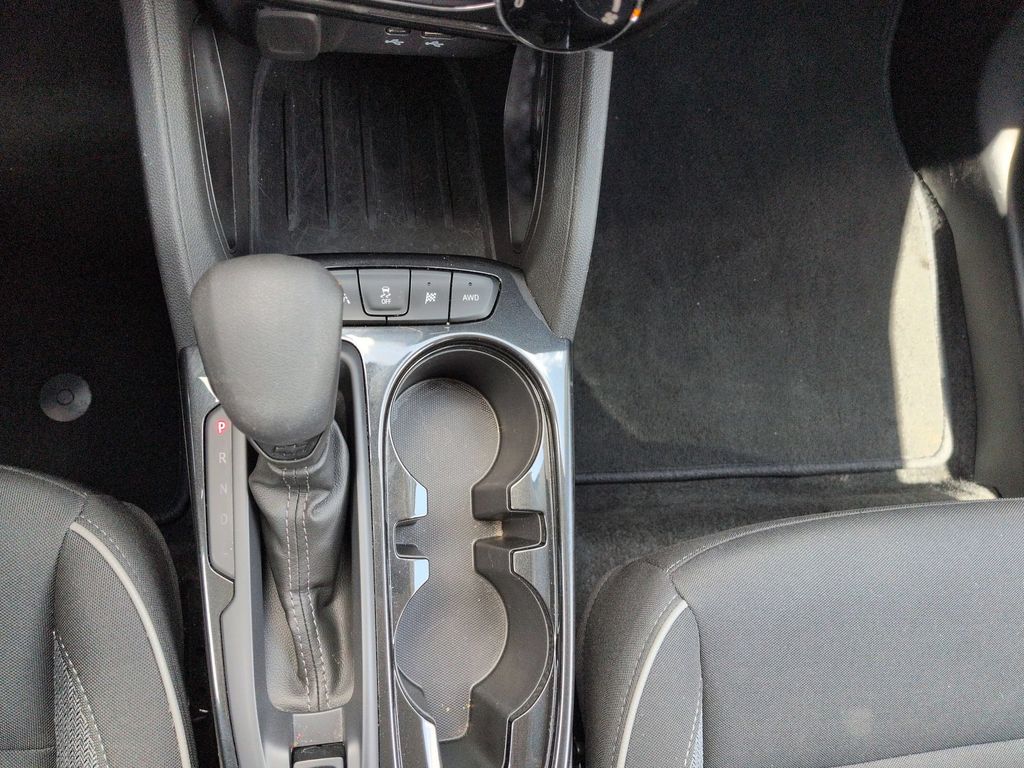 2025 Chevrolet Trailblazer LT - Photo 23