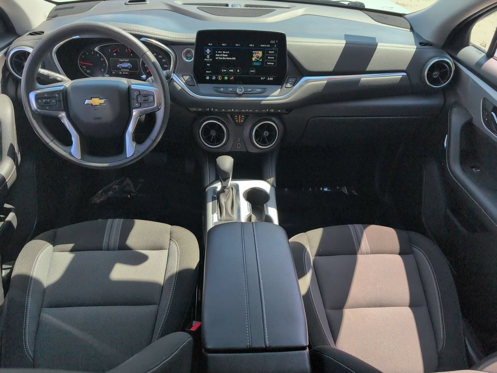 2025 Chevrolet Blazer 2LT - Photo 25