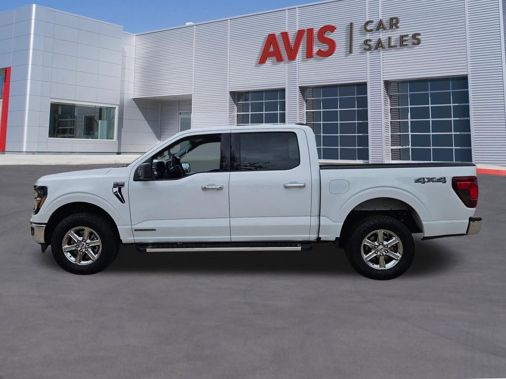 Thumbnail: 2025 Ford F-150 - 2