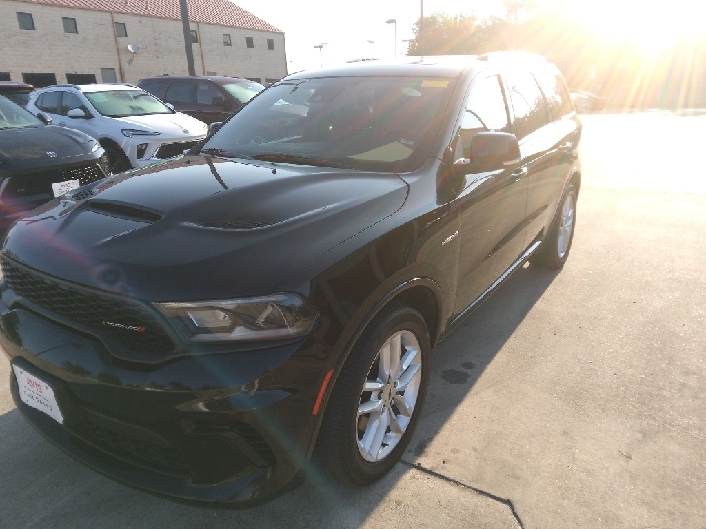 Thumbnail: 2024 Dodge Durango - 1