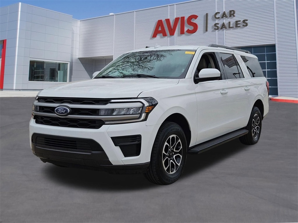 Thumbnail: 2024 Ford Expedition MAX - 1