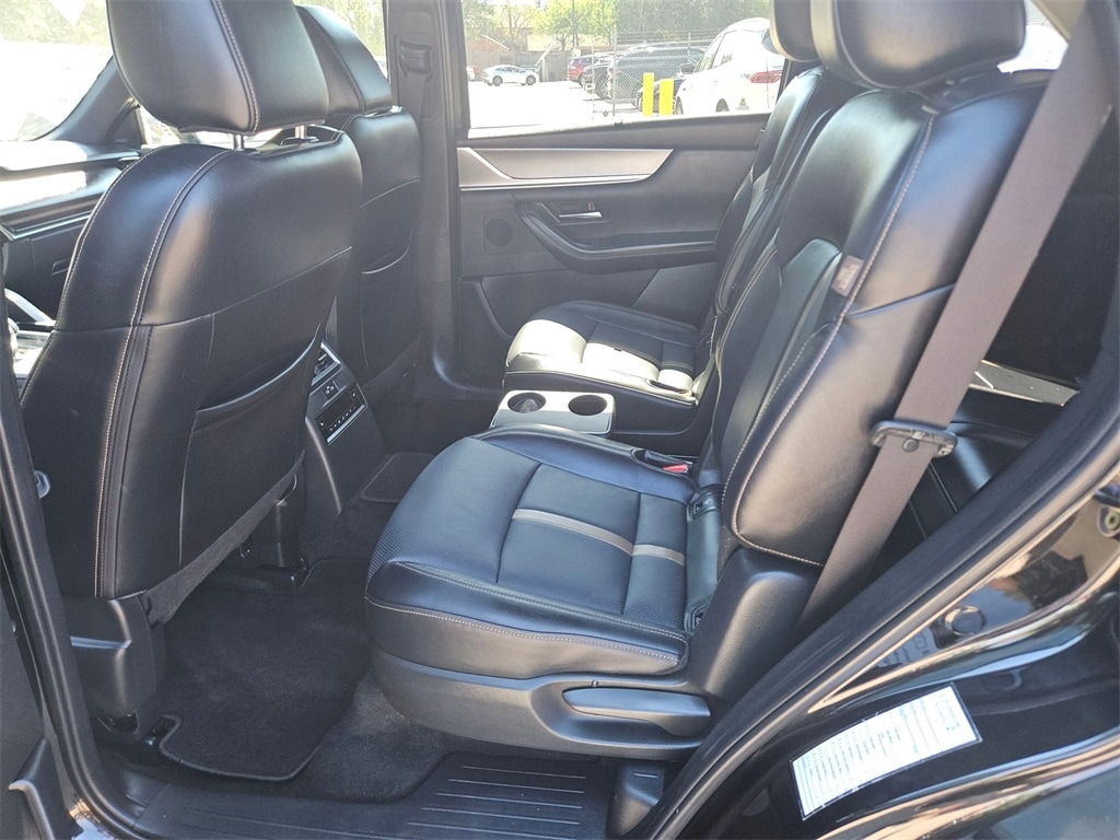 Thumbnail: 2025 Mazda CX-90 - 24