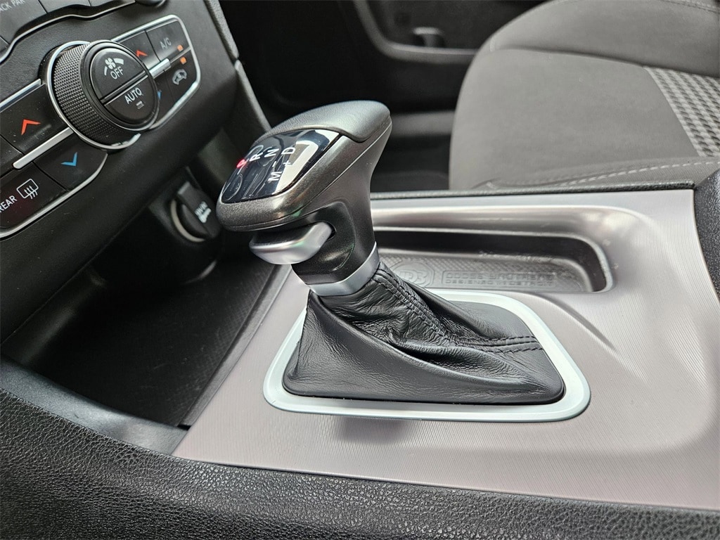 2023 Dodge Charger GT 21