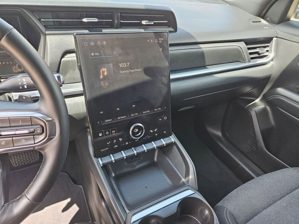 Thumbnail: 2025 GMC Terrain - 20