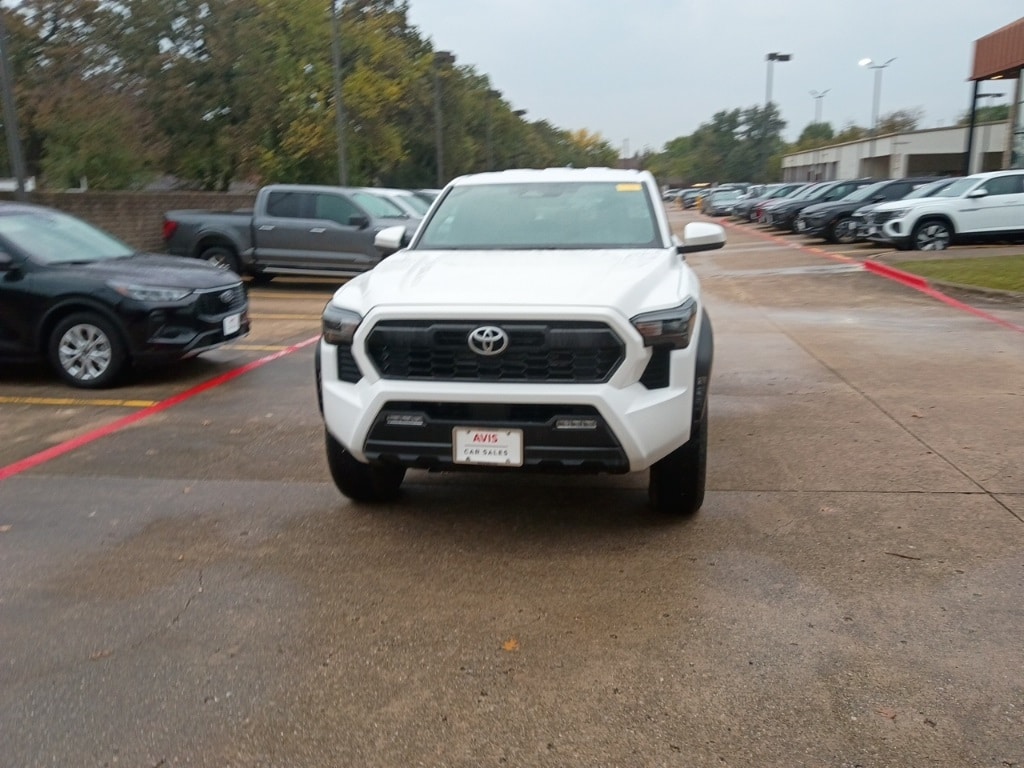 Thumbnail: 2025 Toyota Tacoma - 5