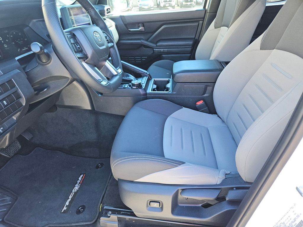 Thumbnail: 2025 Toyota Tacoma - 11