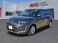 2023 Kia Soul LX -
                Irving, TX