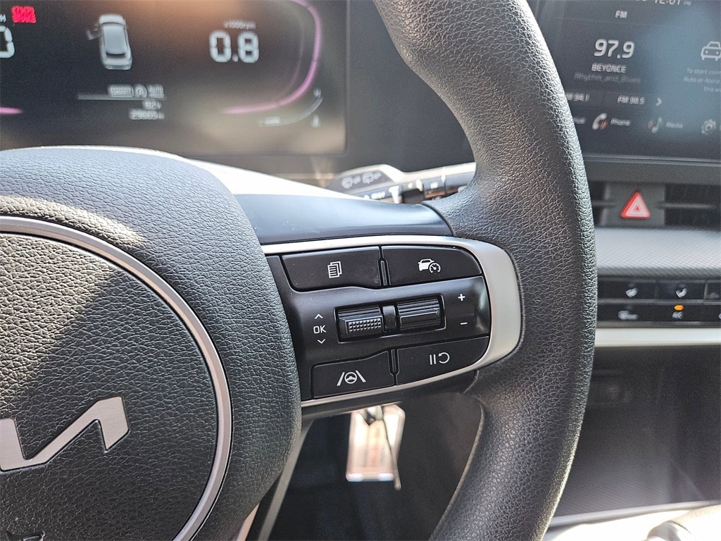 Thumbnail: 2024 Kia Sportage - 20