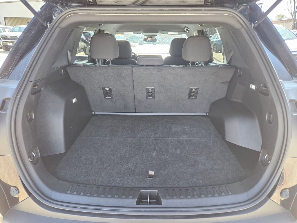 Thumbnail: 2025 GMC Terrain - 24