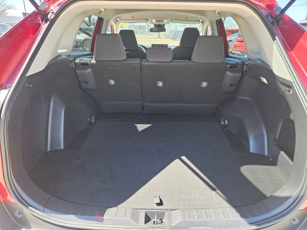 Thumbnail: 2025 Toyota RAV4 - 24