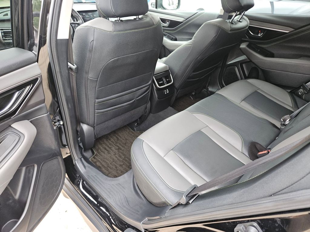Thumbnail: 2025 Subaru Outback - 29