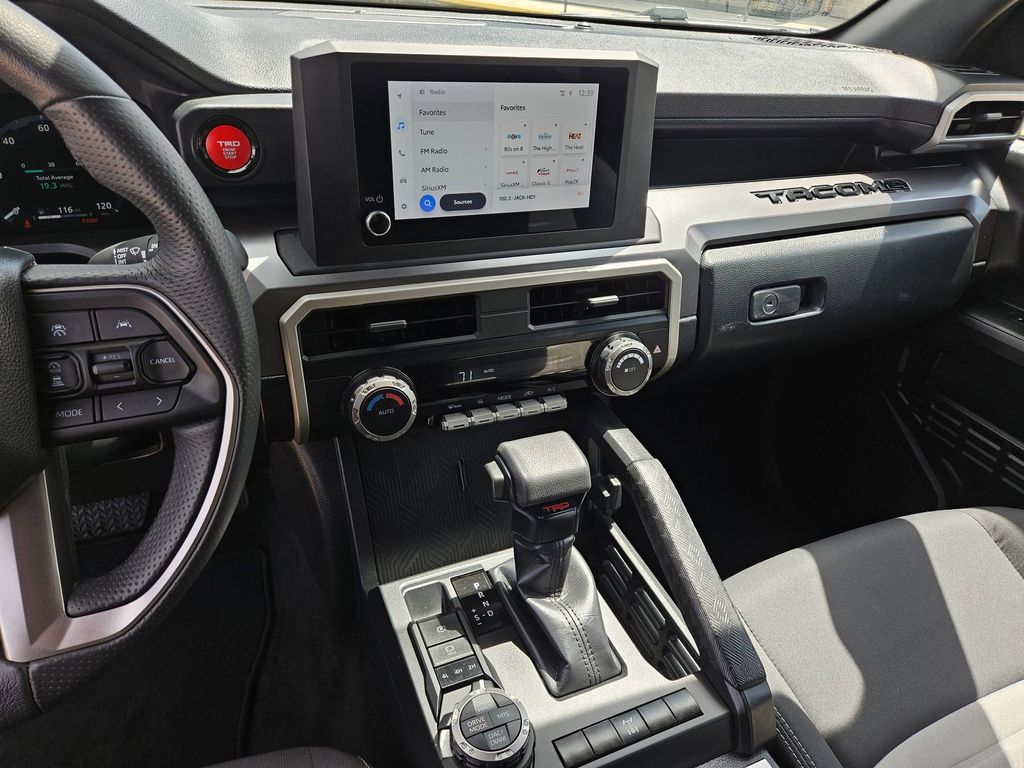 Thumbnail: 2025 Toyota Tacoma - 20