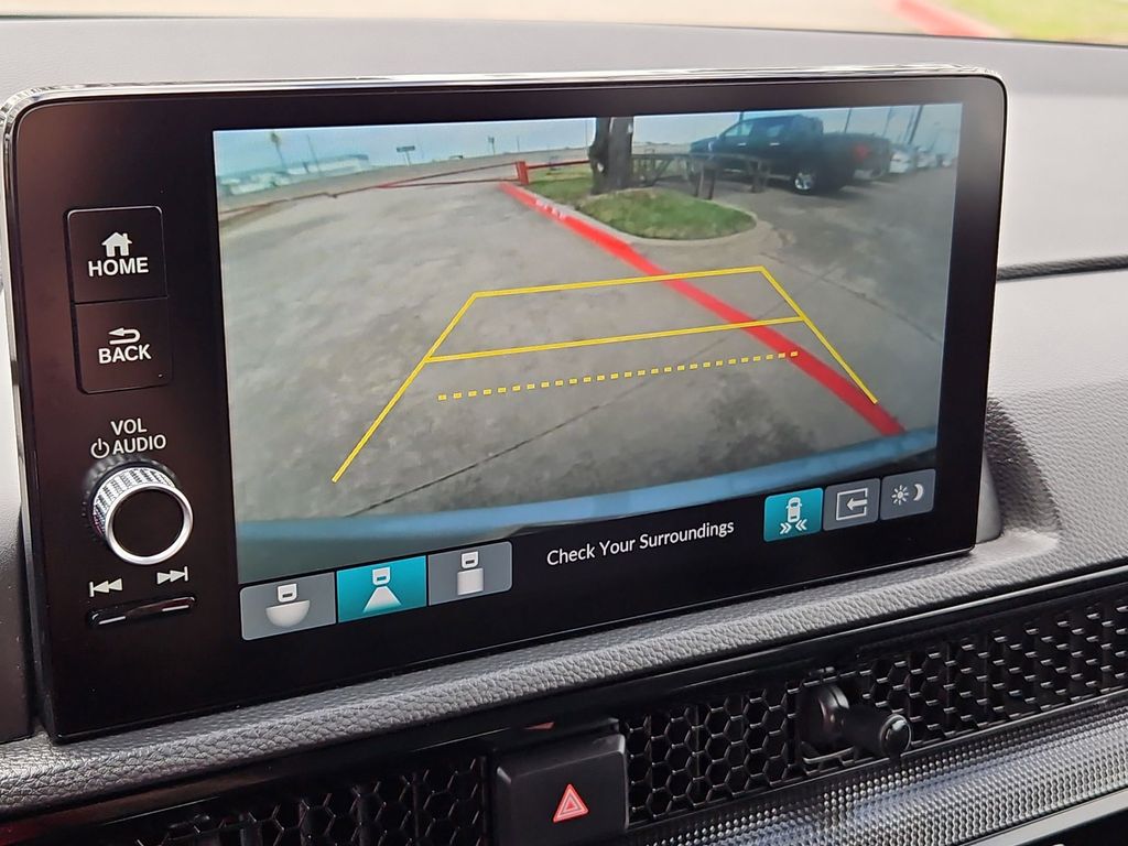 Thumbnail: 2025 Honda CR-V - 17