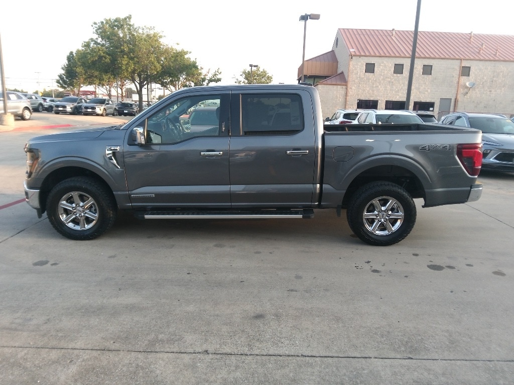 Thumbnail: 2024 Ford F-150 - 8