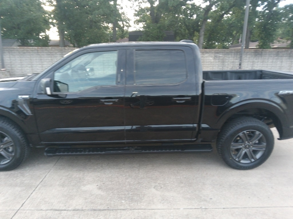 Thumbnail: 2023 Ford F-150 - 3