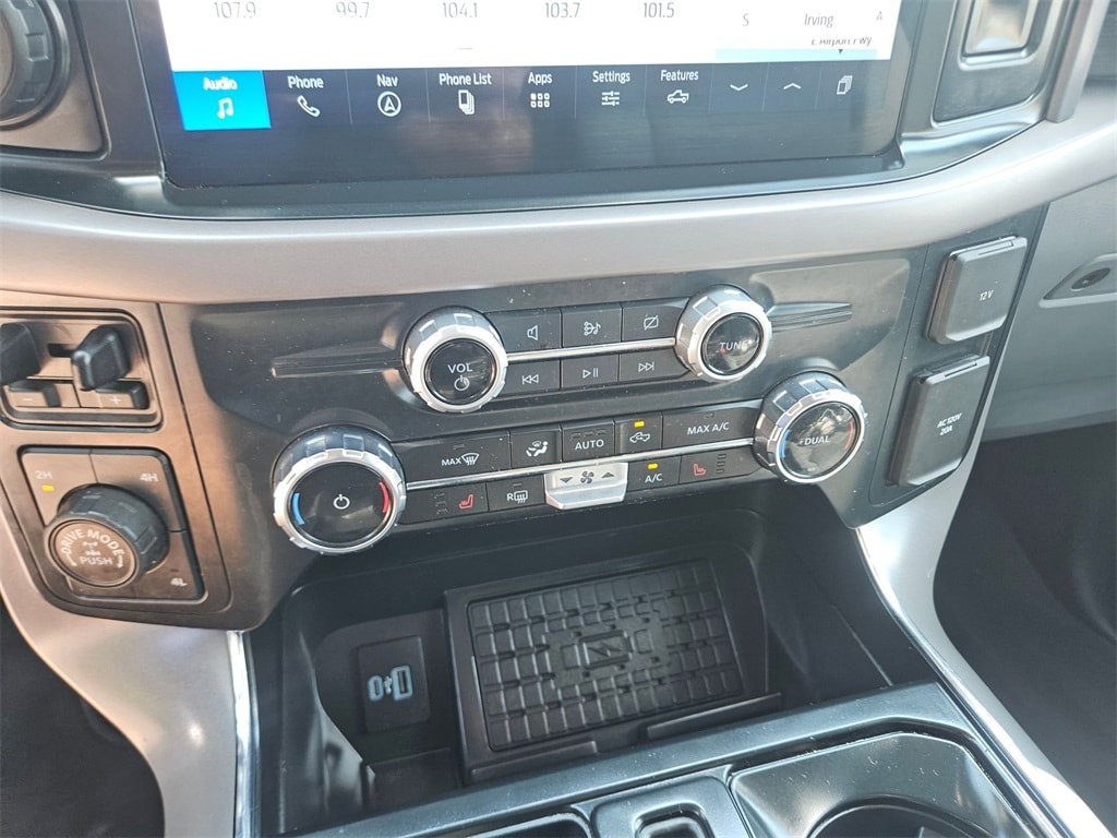 Thumbnail: 2024 Ford F-150 - 17