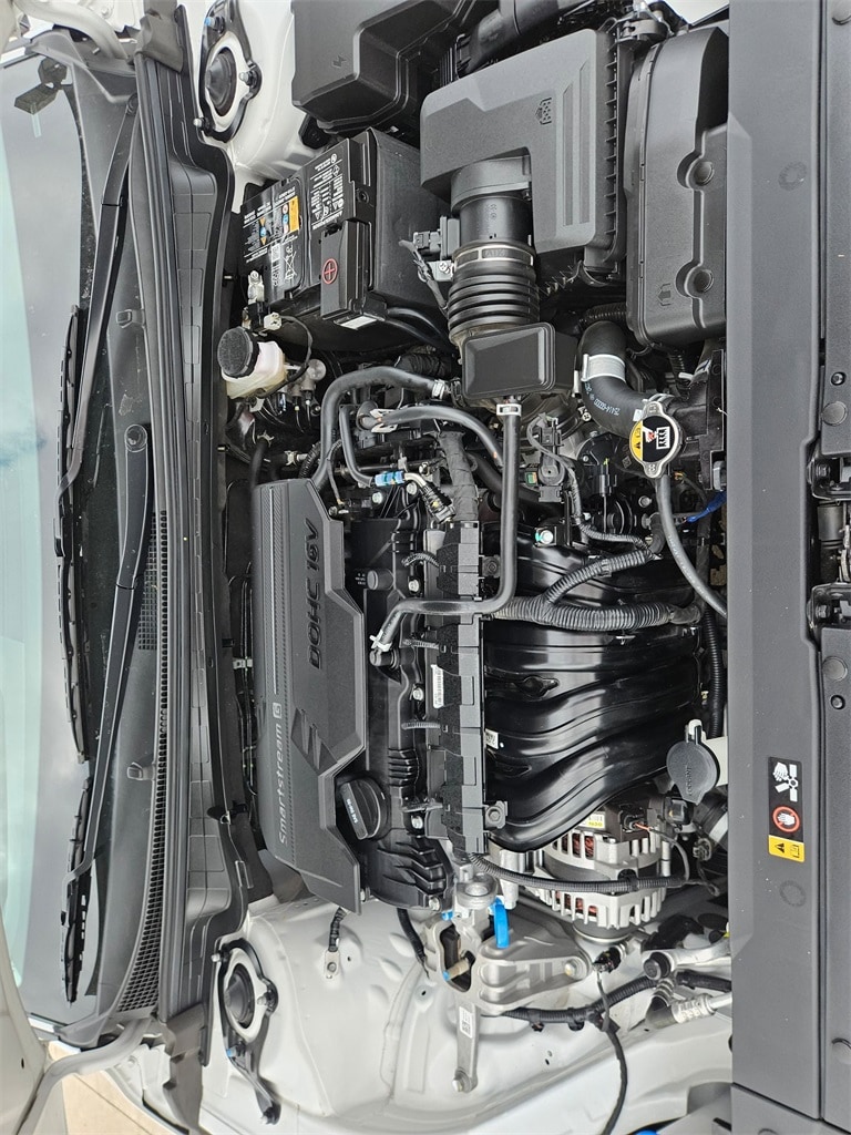 Thumbnail: 2025 Kia K4 - 22