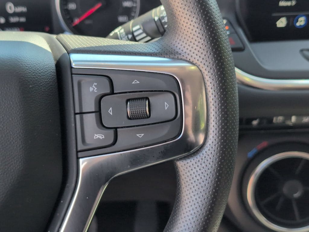 2025 Chevrolet Blazer 2LT - Photo 21