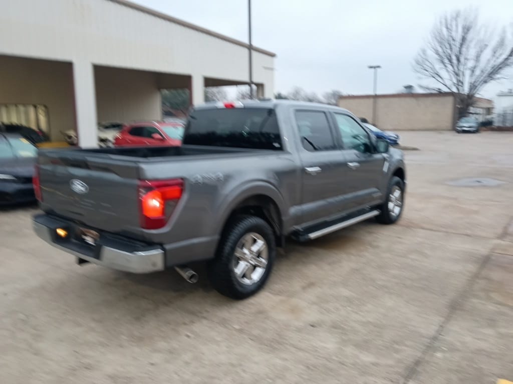 Thumbnail: 2025 Ford F-150 - 9