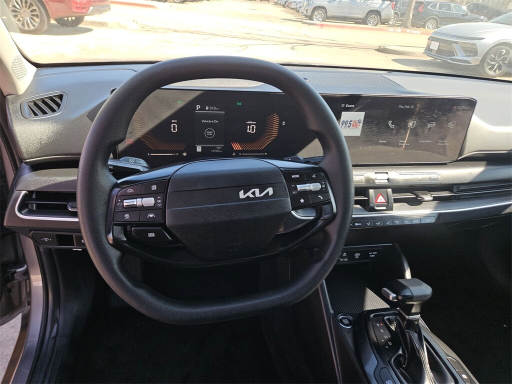 Thumbnail: 2025 Kia K4 - 17