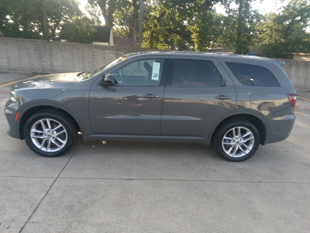 Thumbnail: 2023 Dodge Durango - 3