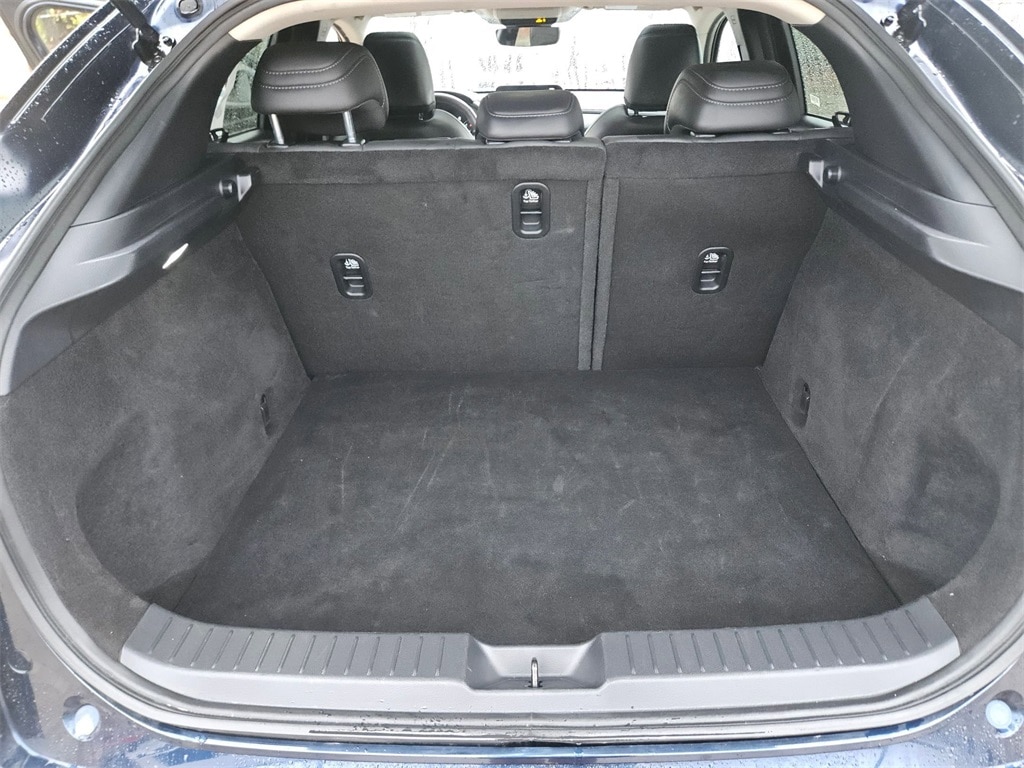 Thumbnail: 2025 Mazda CX-30 - 25