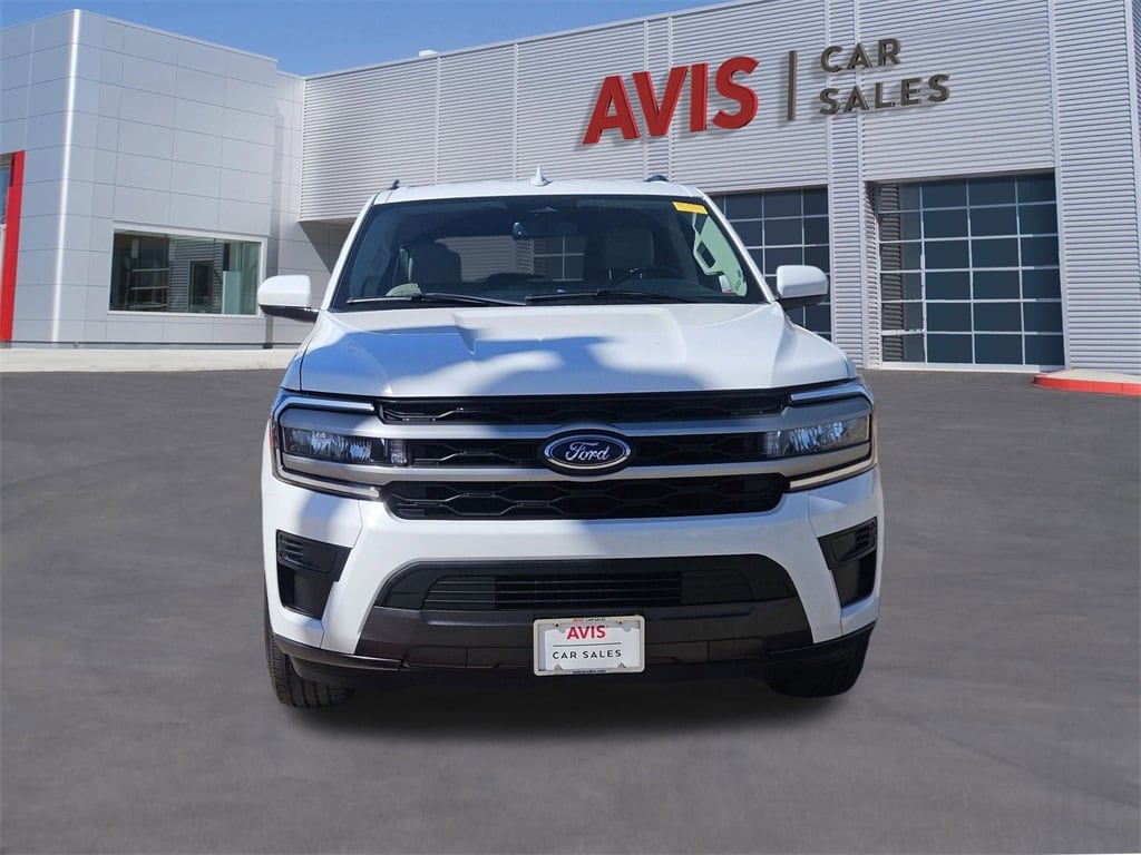 Thumbnail: 2024 Ford Expedition MAX - 10